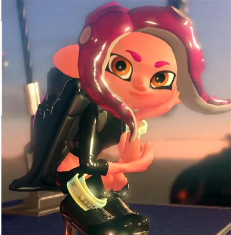 agent 8 splatoon|agent 8 splatoon minecraft skin.